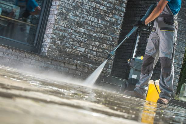 Best Pool Deck Cleaning  in Patton Village, TX