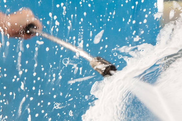 Best Graffiti Removal  in Patton Village, TX
