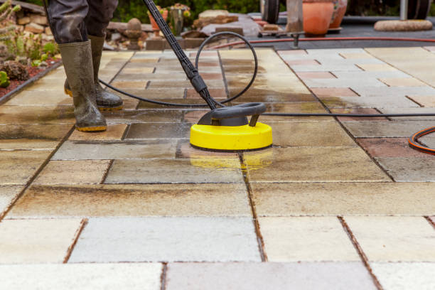 Best Gas Station Cleaning  in Patton Village, TX