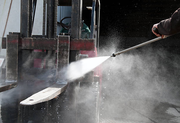 Best House Exterior Washing  in Patton Village, TX