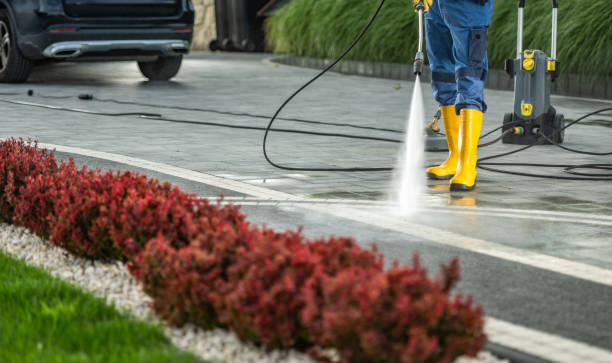 Best Post-Construction Pressure Washing  in Patton Village, TX