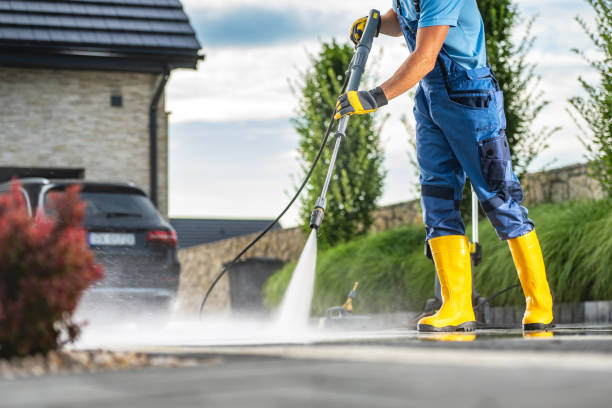Best Building Exterior Washing  in Patton Village, TX